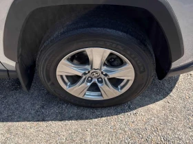 Toyota Rav4 * Hybrid LE AWD * CARFAX * ОПЦИЯ ЗА ФИНАНСИРАНЕ, снимка 15