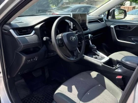 Toyota Rav4 * Hybrid LE AWD * CARFAX * ОПЦИЯ ЗА ФИНАНСИРАНЕ, снимка 5