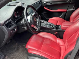 Porsche Macan * GTS * ШУМ В МОТОРА* КЛИП НА МОТОРА* , снимка 7