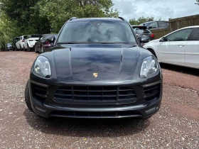 Porsche Macan * GTS * ШУМ В МОТОРА* КЛИП НА МОТОРА* , снимка 2