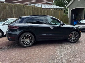 Porsche Macan * GTS * ШУМ В МОТОРА* КЛИП НА МОТОРА* , снимка 4