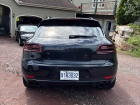 Porsche Macan * GTS * ШУМ В МОТОРА* КЛИП НА МОТОРА* , снимка 5