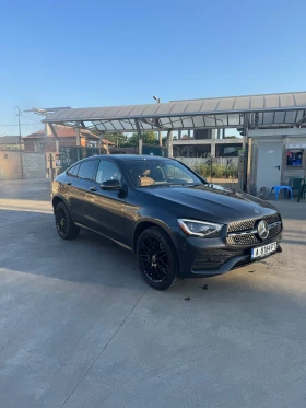 Mercedes-Benz GLC 300, снимка 5