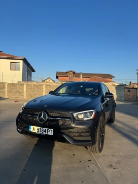 Mercedes-Benz GLC 300, снимка 1