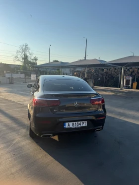 Mercedes-Benz GLC 300, снимка 4