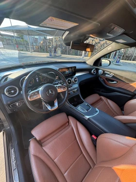 Mercedes-Benz GLC 300, снимка 7