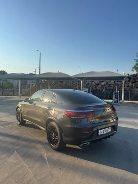 Mercedes-Benz GLC 300, снимка 3