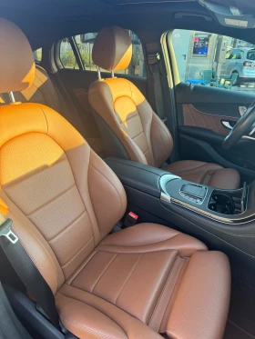 Mercedes-Benz GLC 300, снимка 10