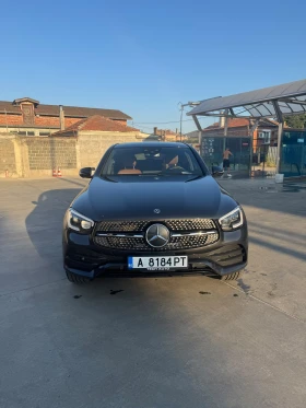 Mercedes-Benz GLC 300, снимка 6