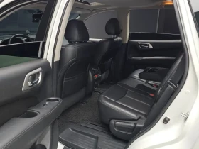 Nissan Pathfinder 3.5 4WD, снимка 12