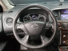 Nissan Pathfinder 3.5 4WD, снимка 13
