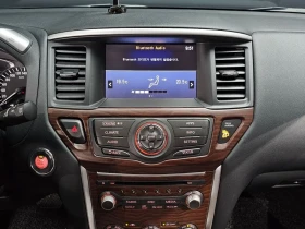 Nissan Pathfinder 3.5 4WD, снимка 14