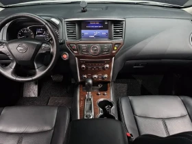 Nissan Pathfinder 3.5 4WD, снимка 7