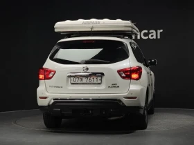 Nissan Pathfinder 3.5 4WD, снимка 4
