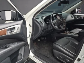Nissan Pathfinder 3.5 4WD, снимка 11