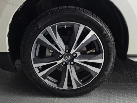 Nissan Pathfinder 3.5 4WD, снимка 5