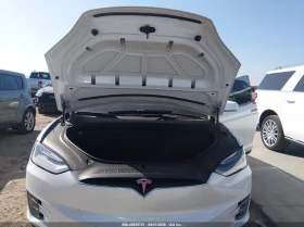 Tesla Model X 75D AWD, снимка 10