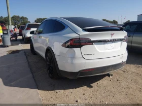 Tesla Model X 75D AWD, снимка 3