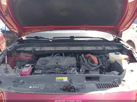 Toyota Highlander XLE * AWD * HYBRID * PANO * AMBIENT * ACC * CARPLA, снимка 11