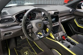Lamborghini Urus CARBON , снимка 9 - Автомобили и джипове - 45071950