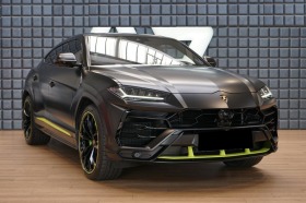 Lamborghini Urus CARBON , снимка 2