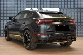 Lamborghini Urus CARBON , снимка 3 - Автомобили и джипове - 45071950