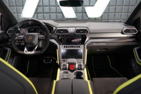 Lamborghini Urus CARBON  | Mobile.bg   8
