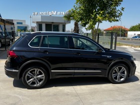     VW Tiguan 2.0TDI-240ps, 4-MOTION, R LINE-KATO HOB!!!