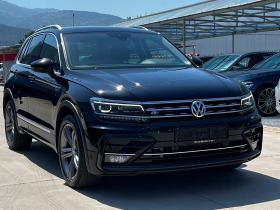     VW Tiguan 2.0TDI-240ps, 4-MOTION, R LINE-KATO HOB!!!