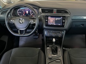 VW Tiguan 2.0TDI-240ps, 4-MOTION, R LINE-KATO HOB!!!, снимка 9