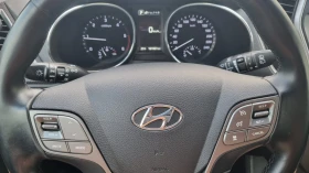 Hyundai Santa fe 2.2CRDI* PREMIUM* FULL, снимка 9