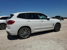 BMW X3 2019 BMW X3 XDRIVE30I | Mobile.bg    5