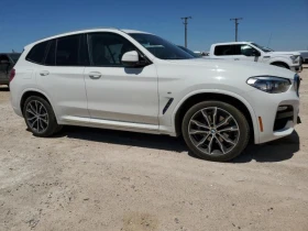 BMW X3 2019 BMW X3 XDRIVE30I | Mobile.bg    4