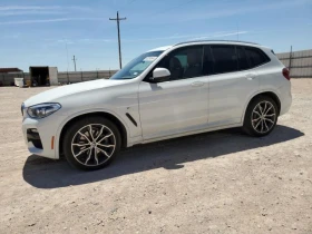 BMW X3 2019 BMW X3 XDRIVE30I | Mobile.bg    2