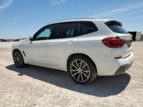 BMW X3 2019 BMW X3 XDRIVE30I | Mobile.bg    3