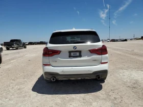 BMW X3 2019 BMW X3 XDRIVE30I | Mobile.bg    6