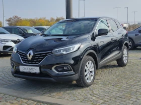 Renault Kadjar 1.3 TCe 140к.с. EDC/Zen