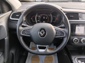 Renault Kadjar 1.3 TCe 140к.с. EDC/Zen, снимка 9