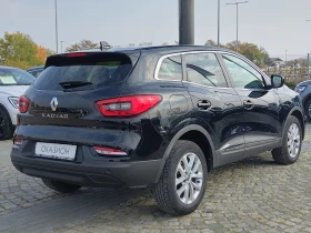 Renault Kadjar 1.3 TCe 140к.с. EDC/Zen, снимка 5