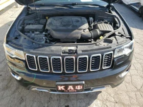 Jeep Grand cherokee LIMITED | Mobile.bg    7