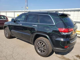 Jeep Grand cherokee LIMITED | Mobile.bg    5