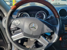 Mercedes-Benz GL 500 550 4MATIC, снимка 13