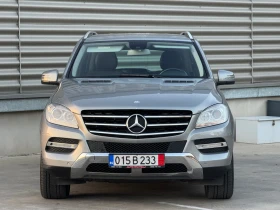 Обява за продажба на Mercedes-Benz ML 350 D 4matic SPORT БАРТЕР/СОБСТВЕН ЛИЗИНГ ~28 999 лв. - изображение 1