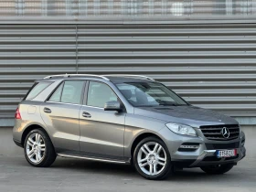 Обява за продажба на Mercedes-Benz ML 350 D 4matic SPORT БАРТЕР/СОБСТВЕН ЛИЗИНГ ~28 999 лв. - изображение 1