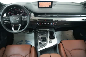 Audi SQ7 4.0 TDI V8 Quattro Matrix, снимка 8