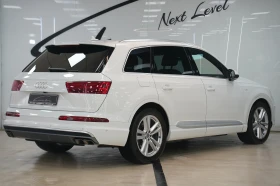 Audi SQ7 4.0 TDI V8 Quattro Matrix, снимка 6