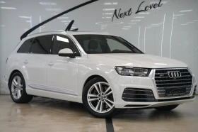 Audi SQ7 4.0 TDI V8 Quattro Matrix, снимка 3