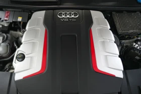 Audi SQ7 4.0 TDI V8 Quattro Matrix, снимка 15