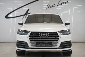 Audi SQ7 4.0 TDI V8 Quattro Matrix, снимка 2