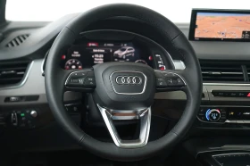 Audi SQ7 4.0 TDI V8 Quattro Matrix, снимка 10